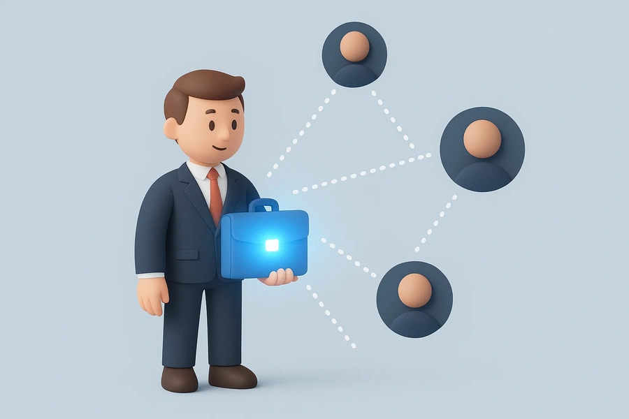 Как Mind-money.eu упрощает торговлю и инвестиции